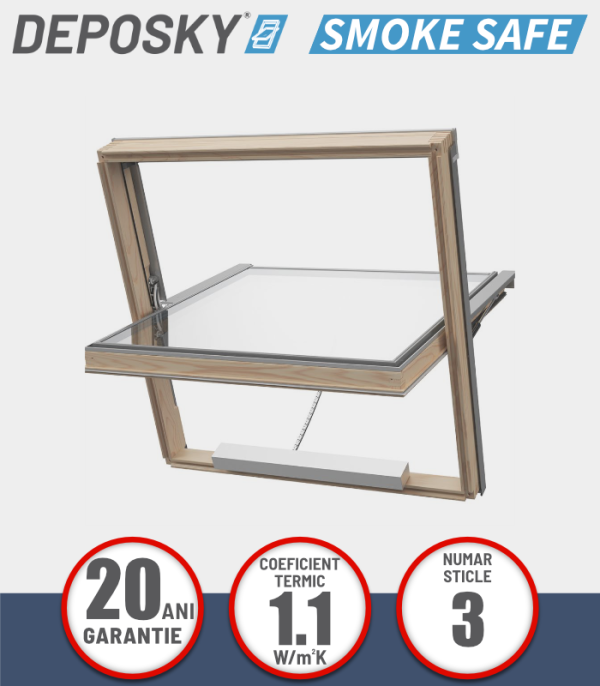fereastra desfumare deposky smoke safe