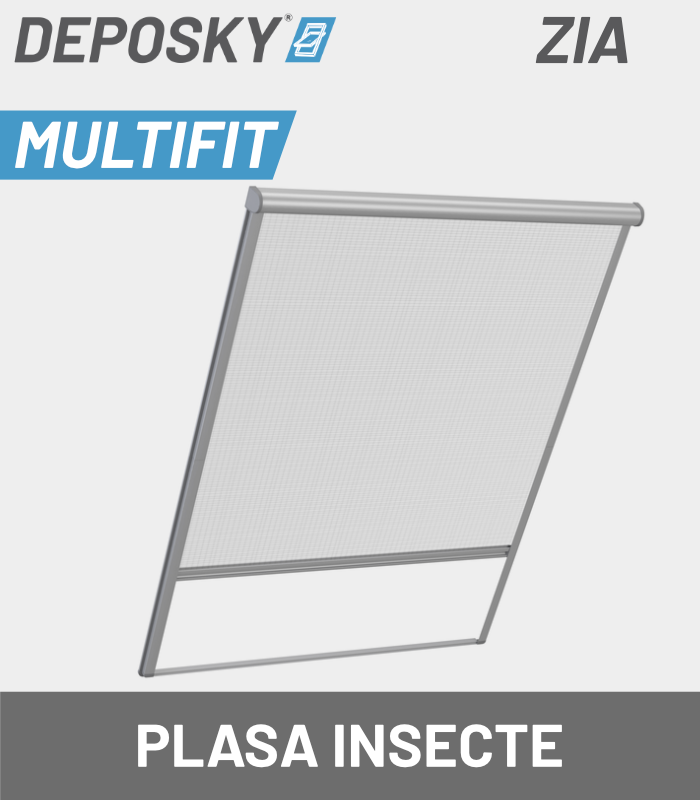 plasa insecte deposky zia