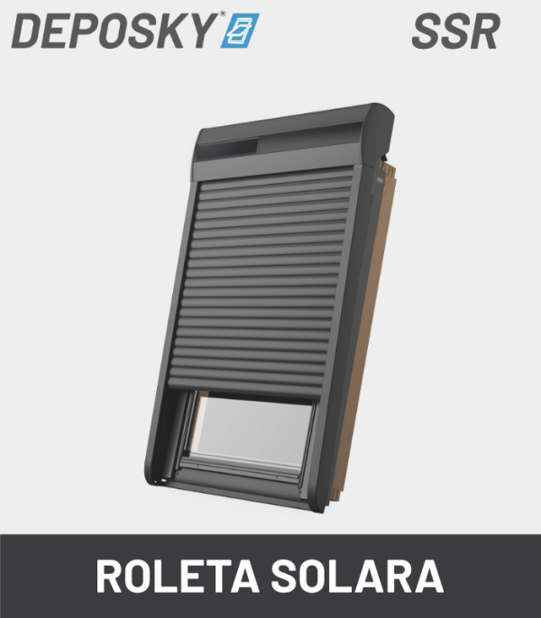 roleta solara deposky ssr