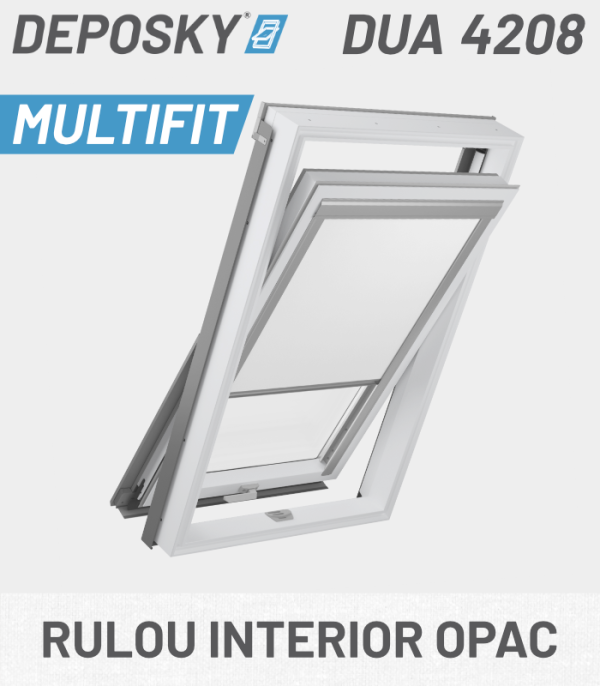 rulou interior opac deposky dua 4208
