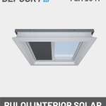 rulou interior solar deposky fsa