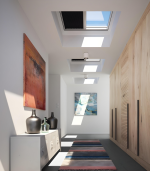 rulou interior solar fereastra terasa