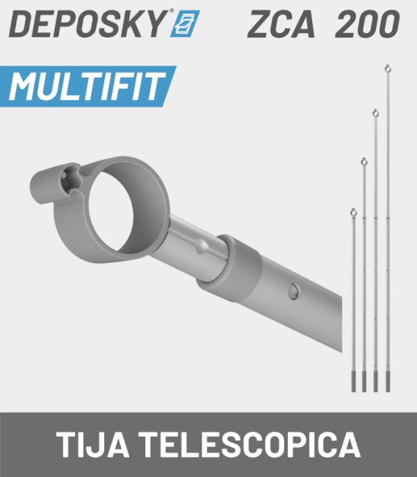 tija operare rulouri ferstre deposky zca 200