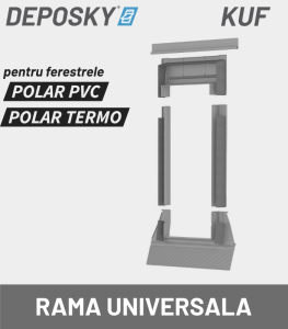 rama etansare deposky kuf
