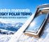 Fereastra de mansarda Deposky Polar Termo